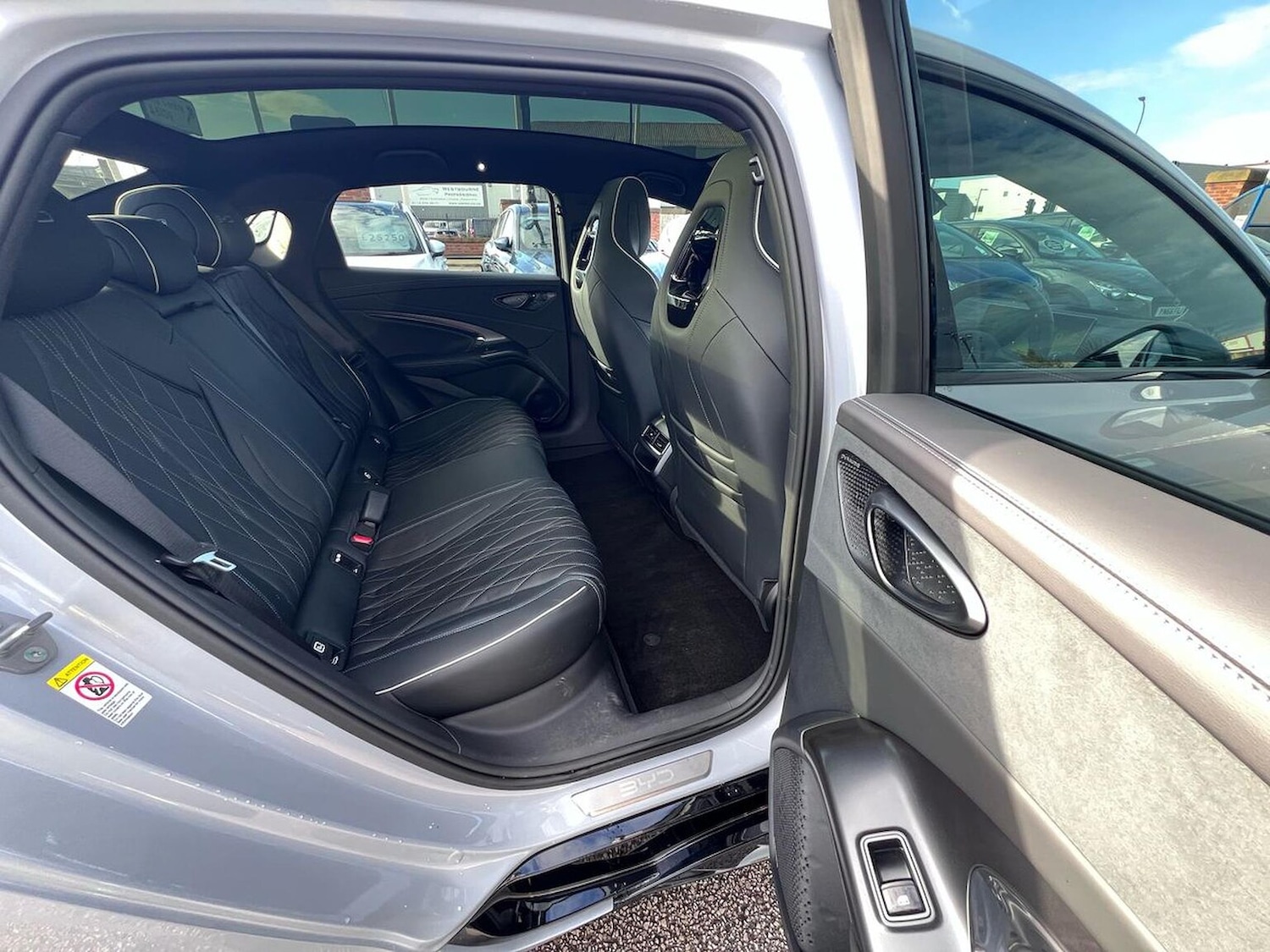 Used BYD Seal 2025 for sale - 76554286: Photo 33