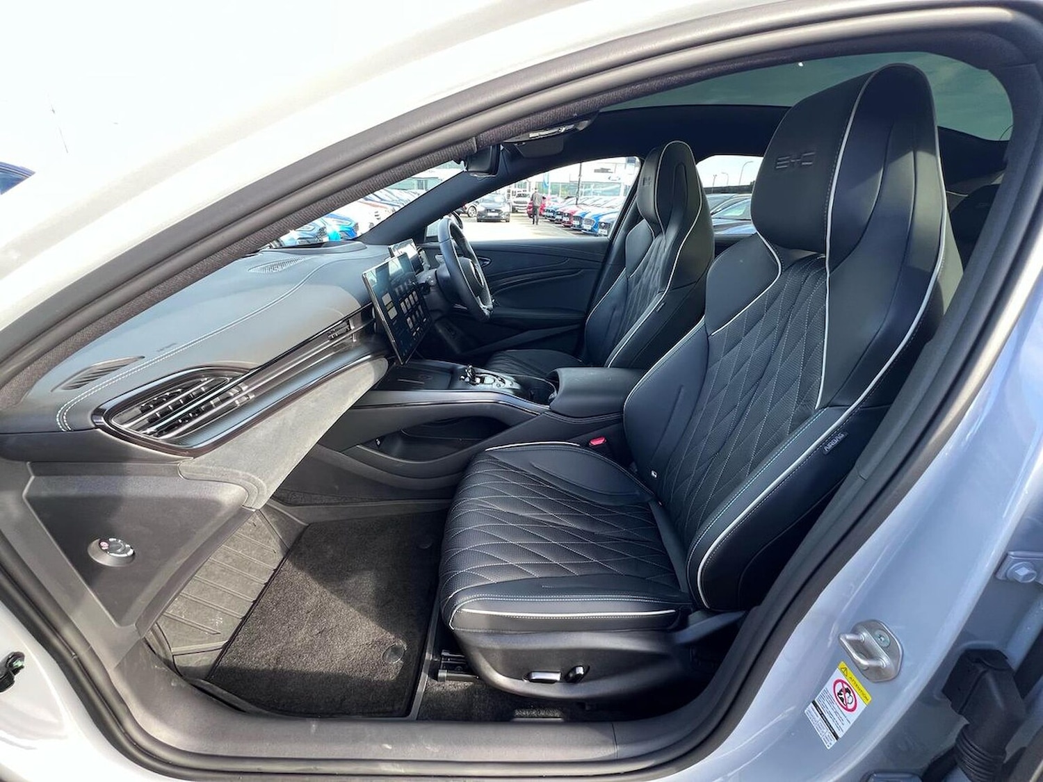 Used BYD Seal 2025 for sale - 76554286: Photo 35