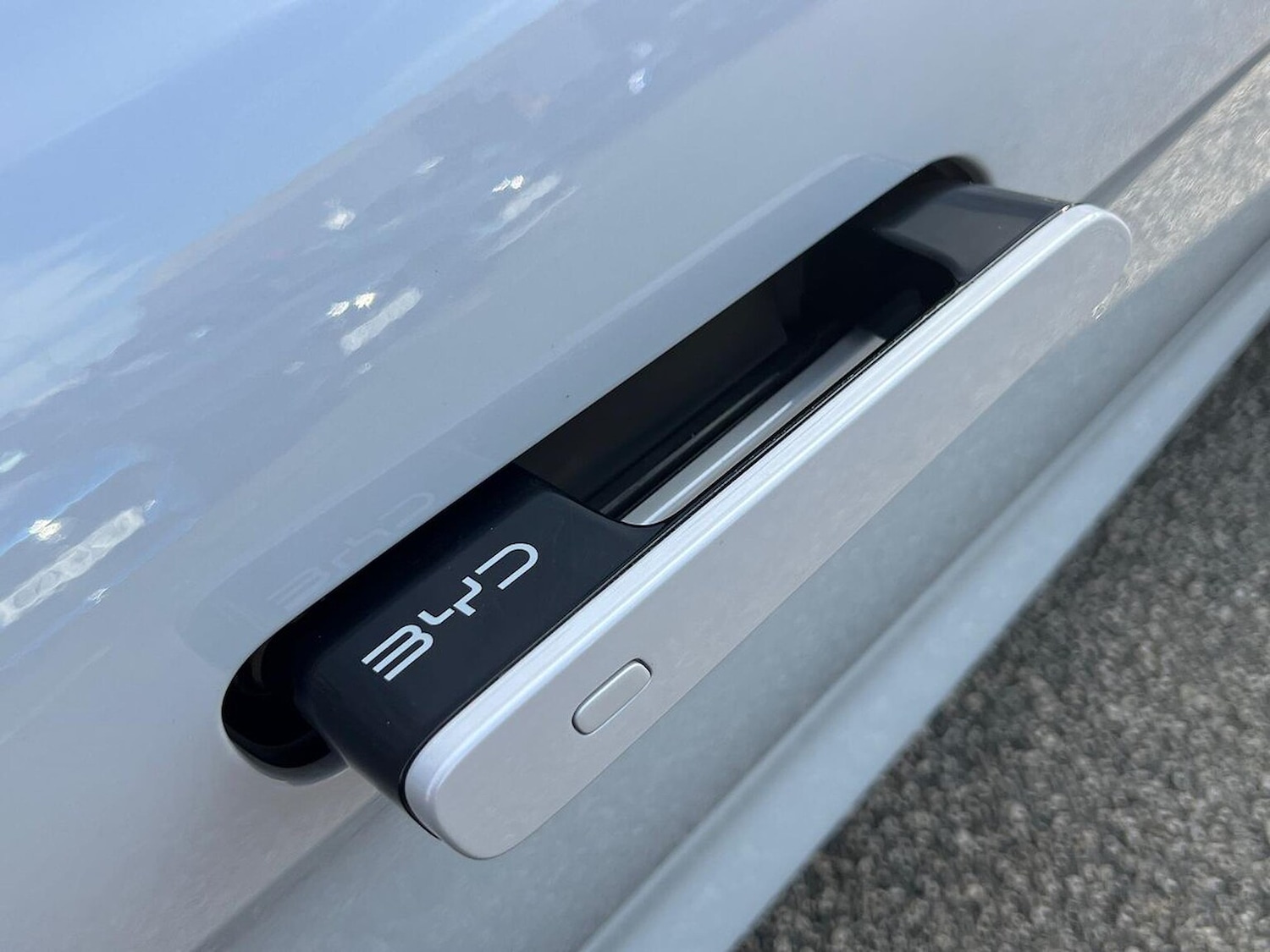 Used BYD Seal 2025 for sale - 76554286: Photo 36