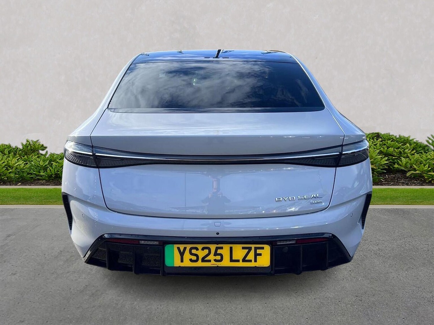 Used BYD Seal 2025 for sale - 76554286: Photo 4