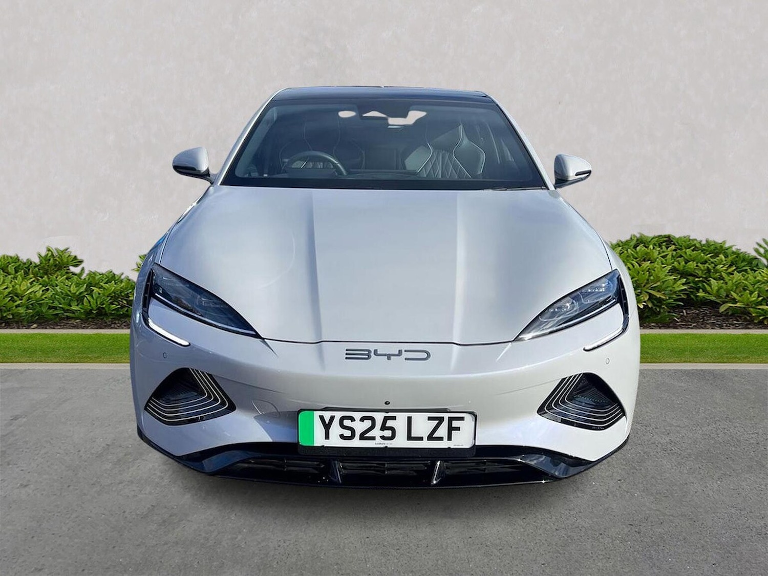 Used BYD Seal 2025 for sale - 76554286: Photo 5