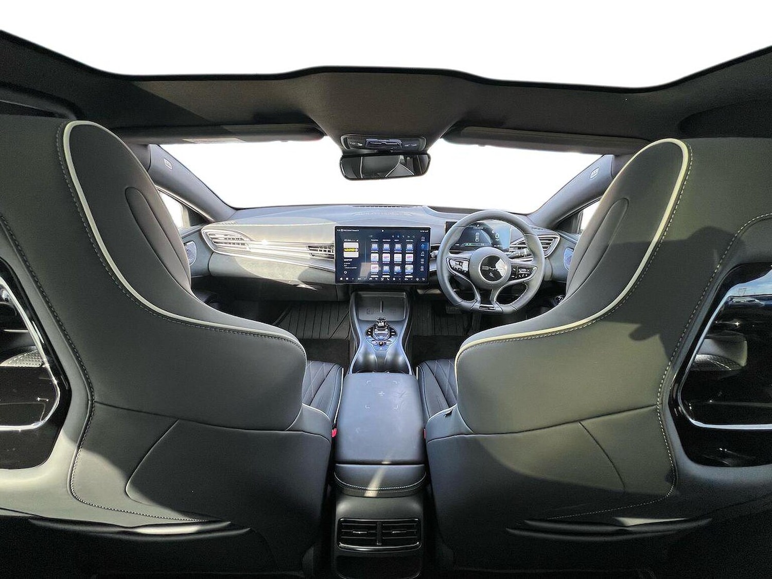 Used BYD Seal 2025 for sale - 76554286: Photo 8