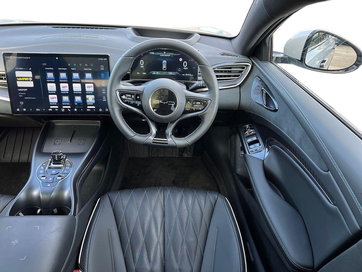 Used BYD Seal 2025 for sale - 76554286: Photo 9