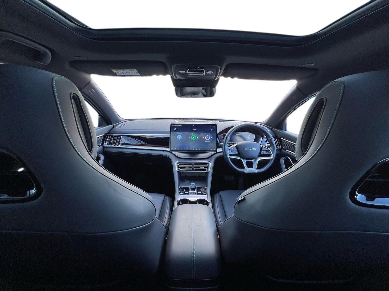 Used BYD Seal U 2025 for sale - 78194558: Photo 10