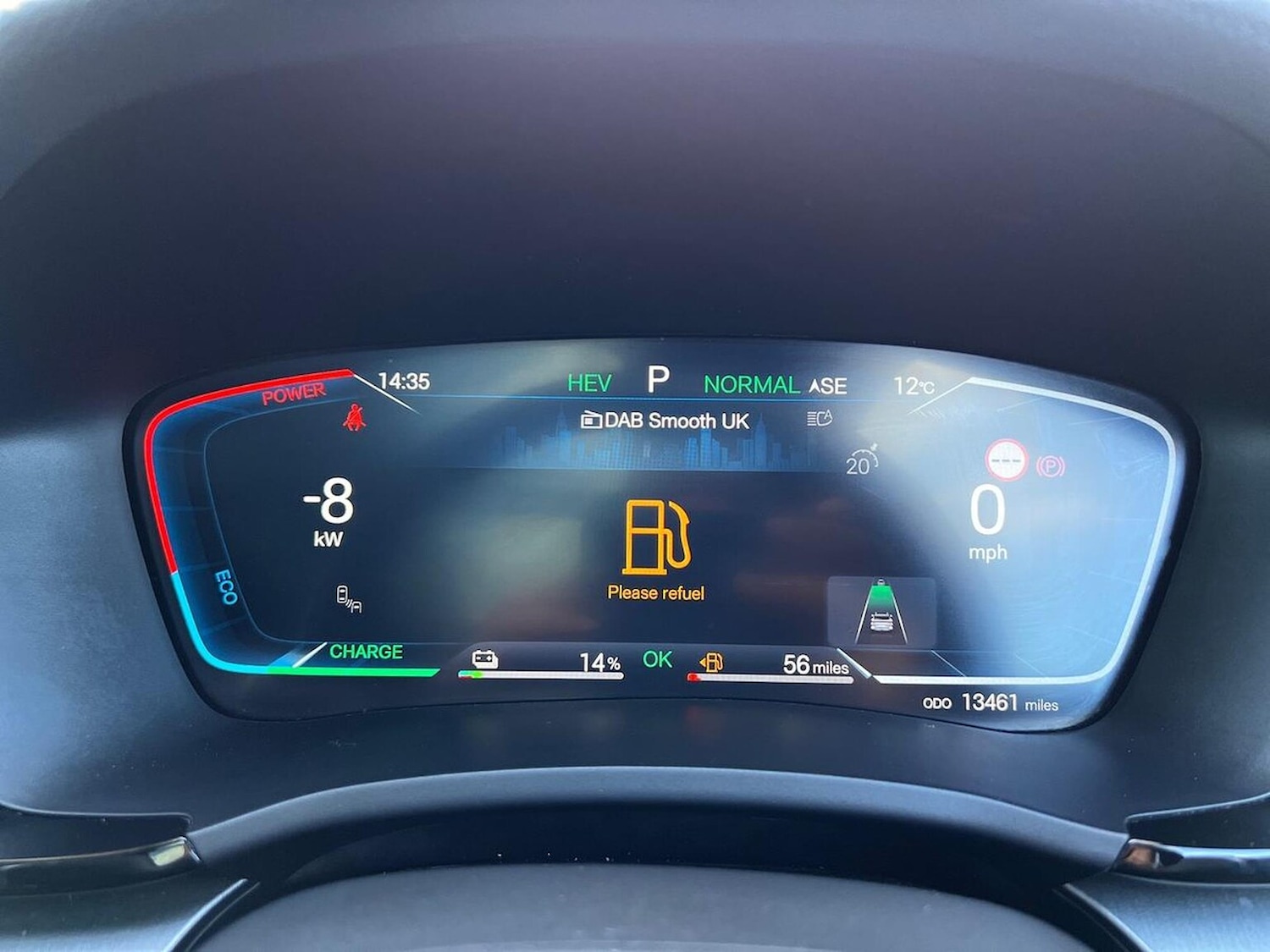 Used BYD Seal U 2025 for sale - 78194558: Photo 12