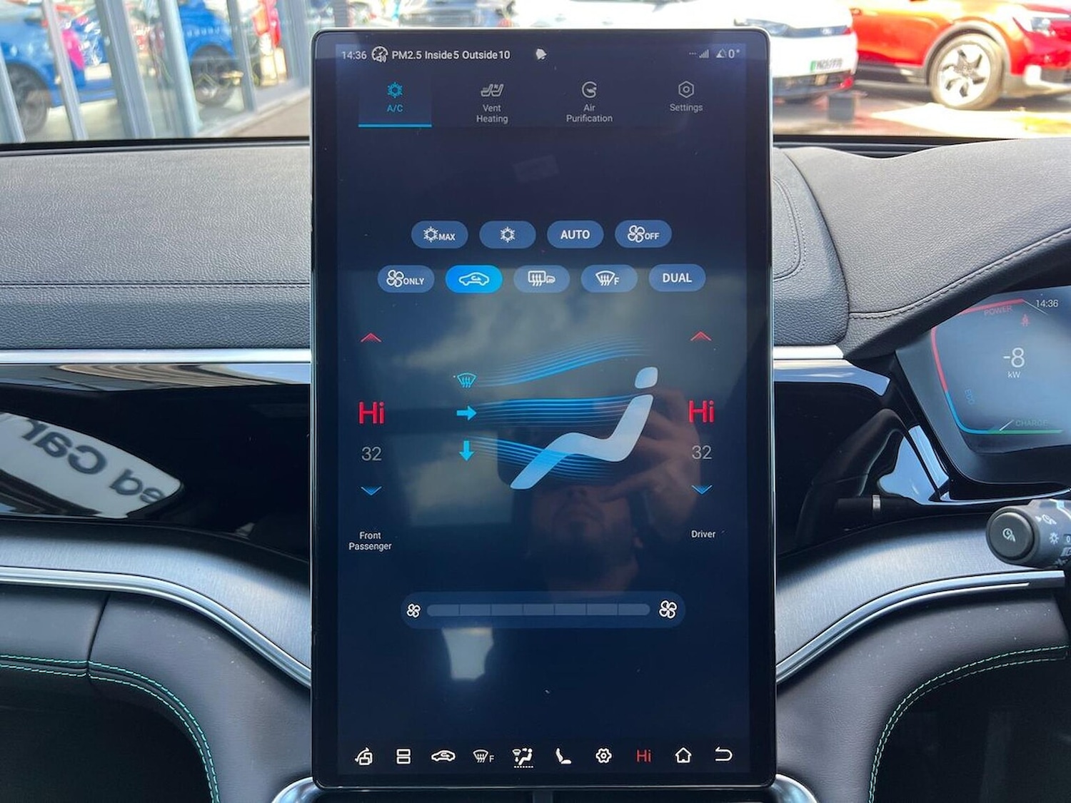 Used BYD Seal U 2025 for sale - 78194558: Photo 14