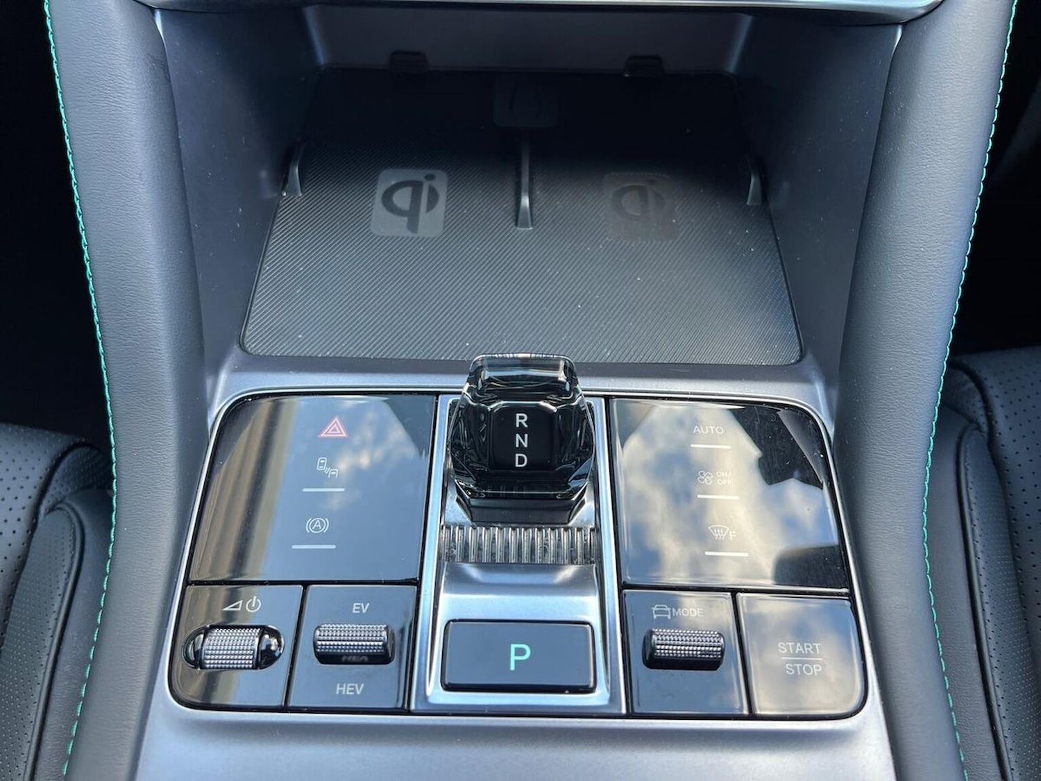 Used BYD Seal U 2025 for sale - 78194558: Photo 15