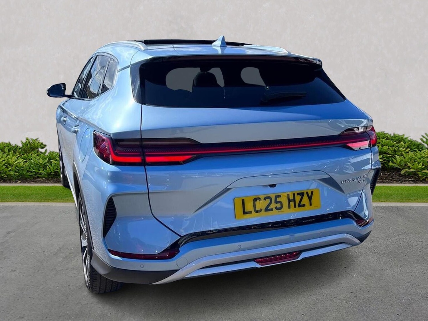 Used BYD Seal U 2025 for sale - 78194558: Photo 2
