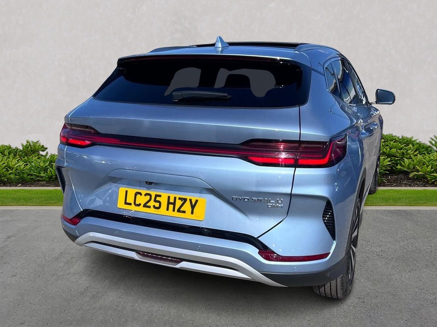Used BYD Seal U 2025 for sale - 78194558: Photo 20
