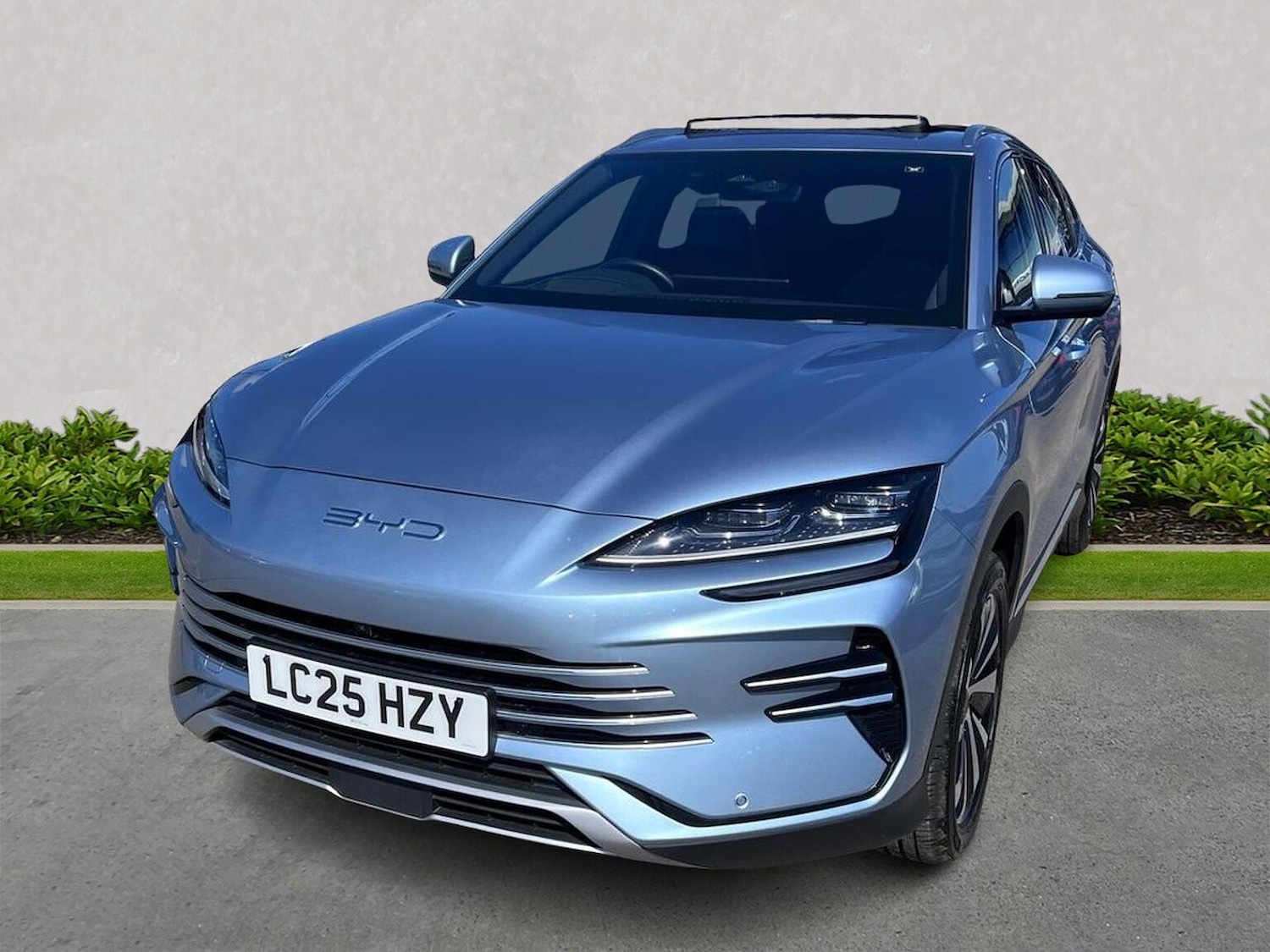 Used BYD Seal U 2025 for sale - 78194558: Photo 22