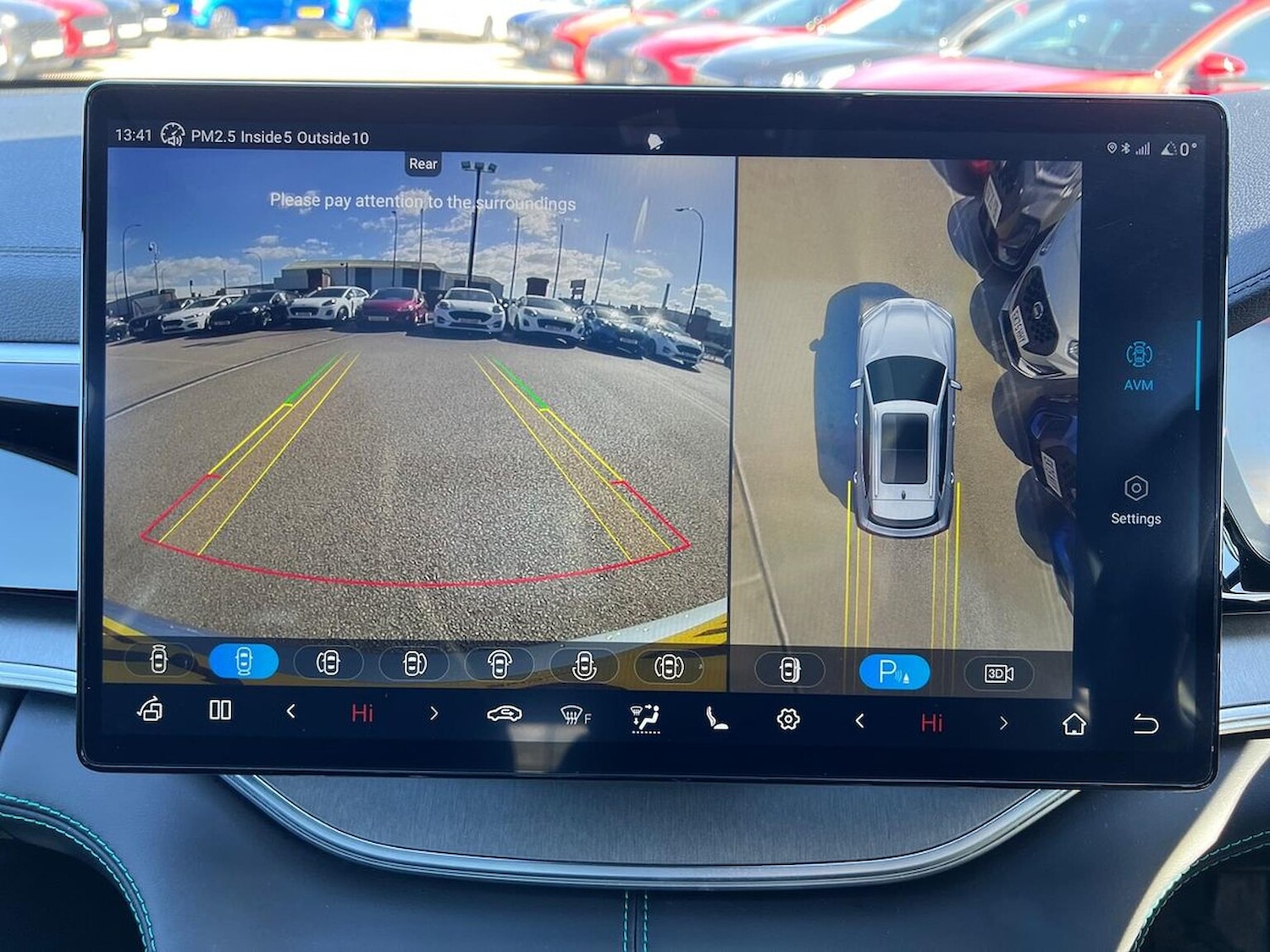 Used BYD Seal U 2025 for sale - 78194558: Photo 25