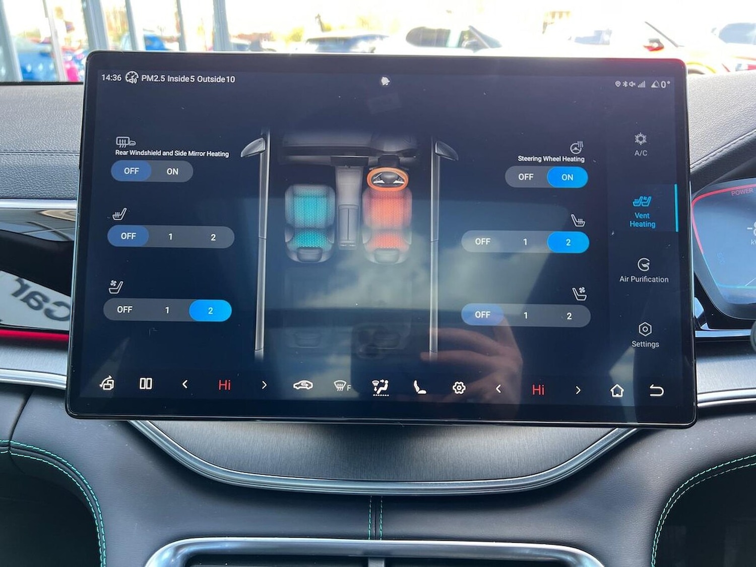 Used BYD Seal U 2025 for sale - 78194558: Photo 26