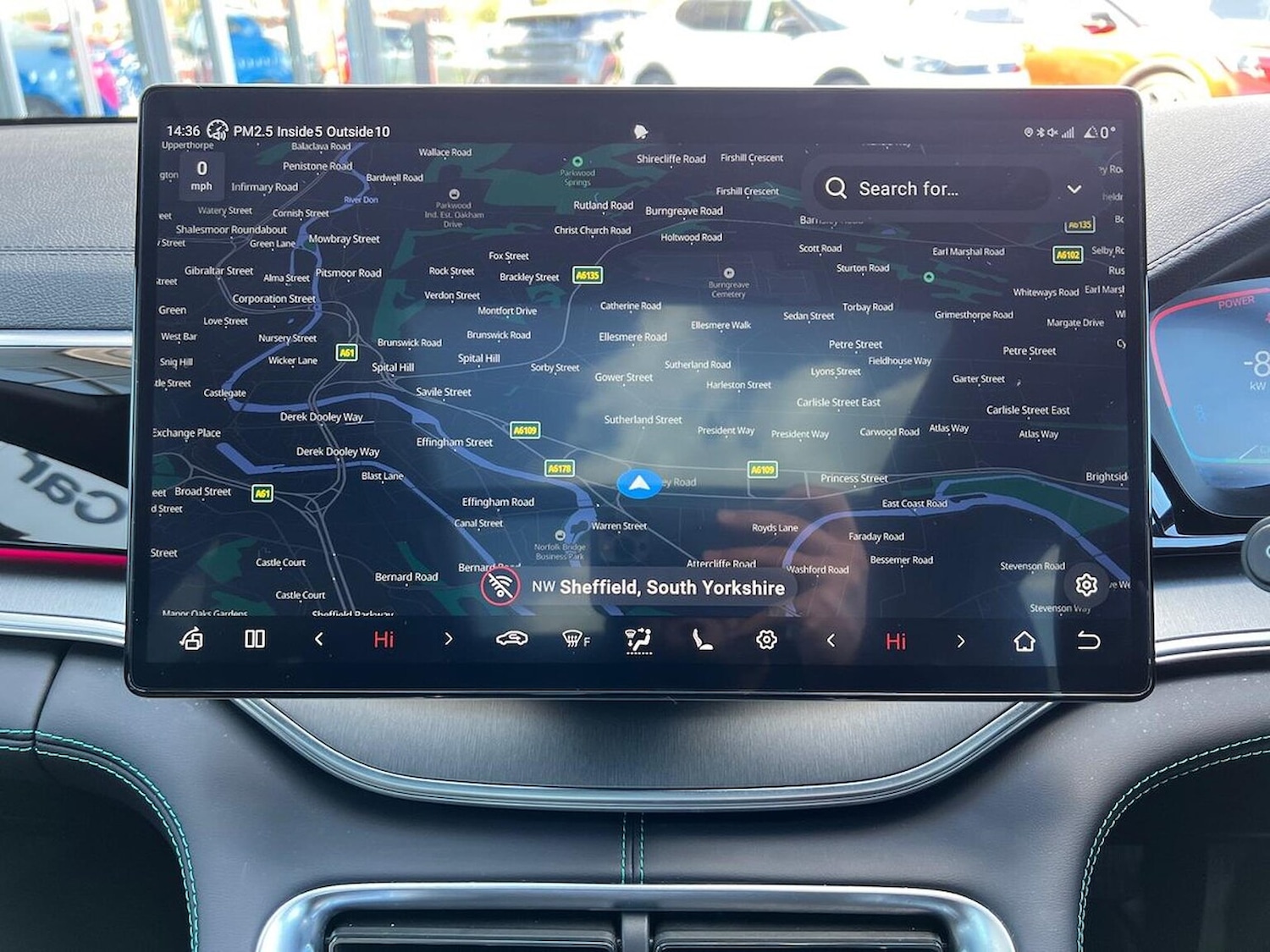 Used BYD Seal U 2025 for sale - 78194558: Photo 27