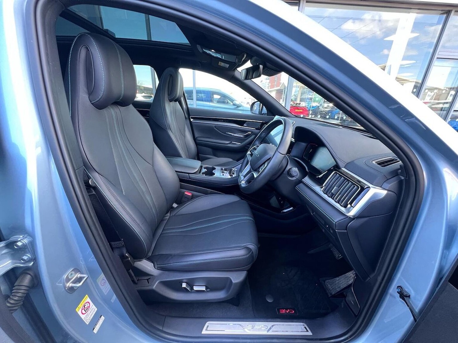 Used BYD Seal U 2025 for sale - 78194558: Photo 33