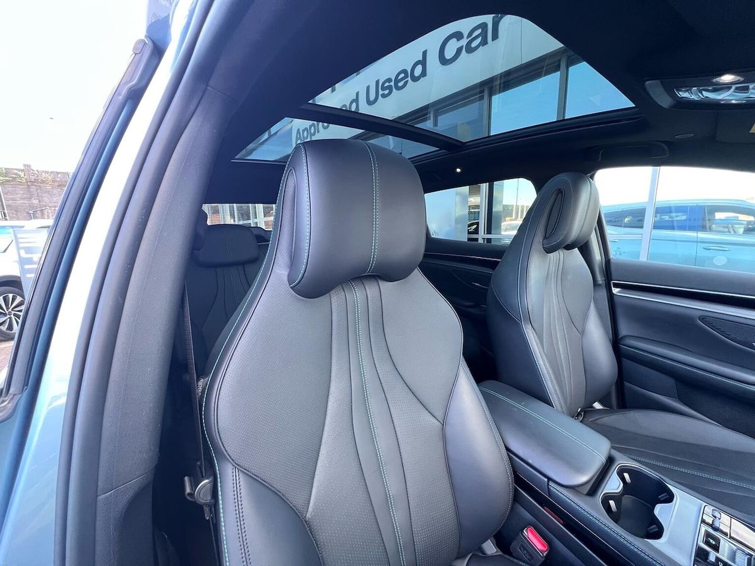 Used BYD Seal U 2025 for sale - 78194558: Photo 34