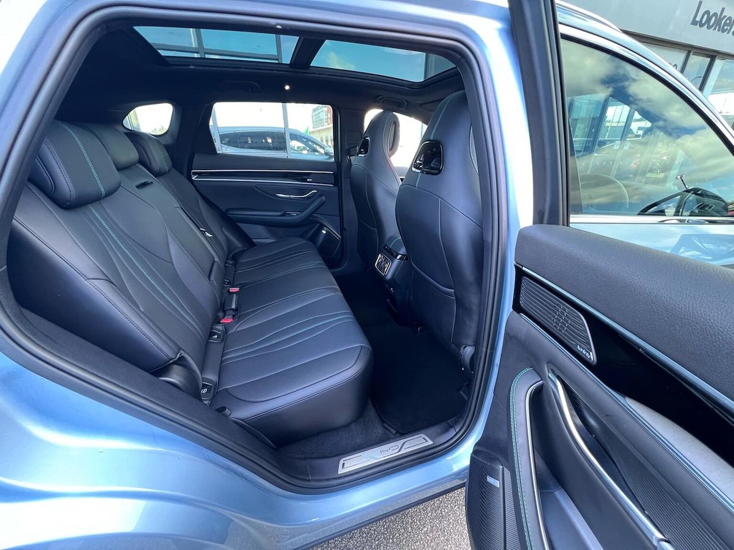 Used BYD Seal U 2025 for sale - 78194558: Photo 35