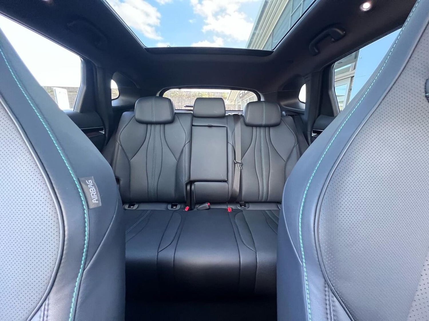 Used BYD Seal U 2025 for sale - 78194558: Photo 36