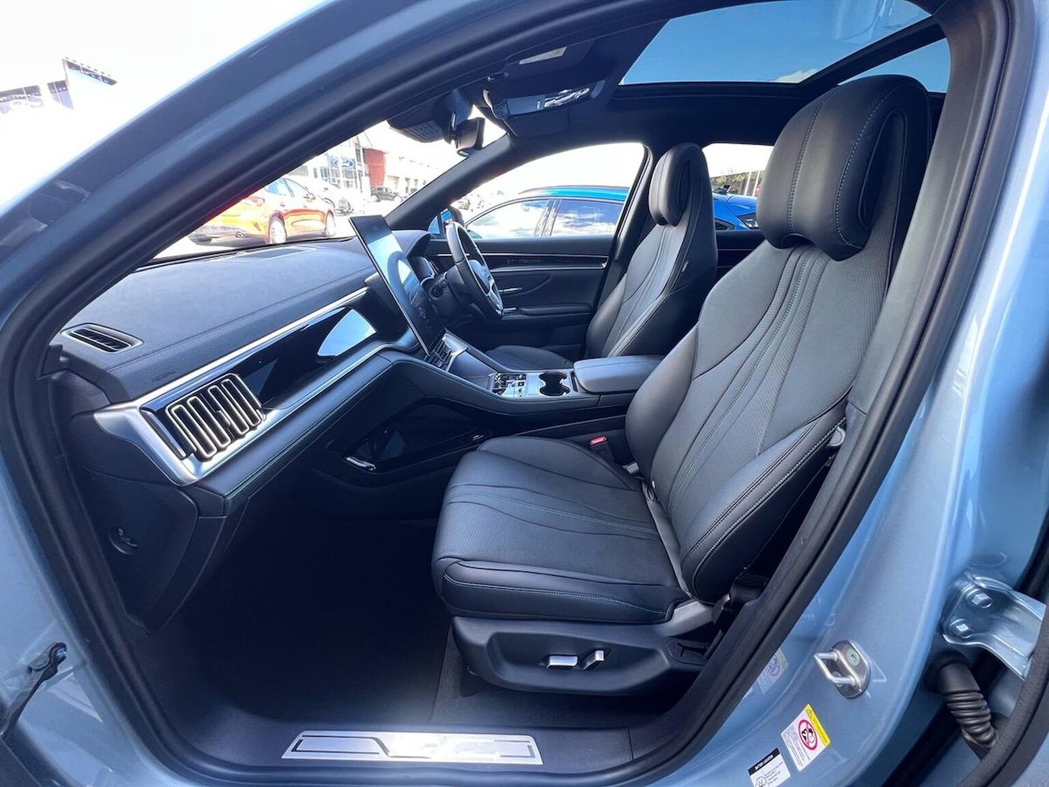 Used BYD Seal U 2025 for sale - 78194558: Photo 37