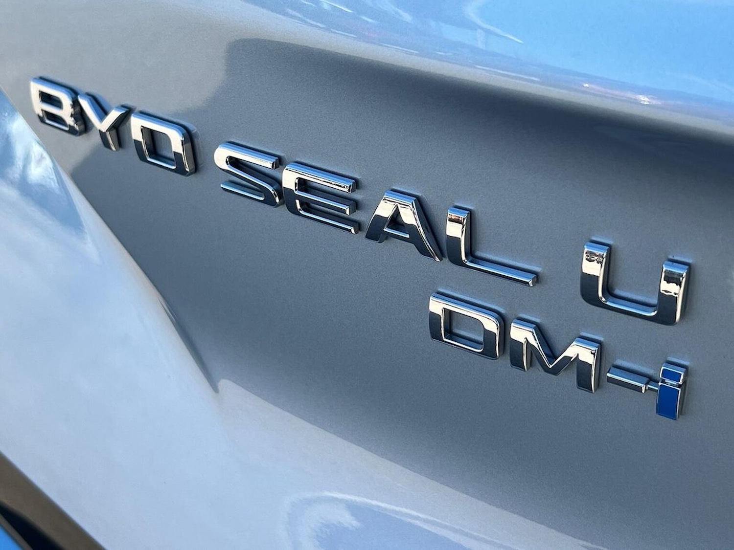 Used BYD Seal U 2025 for sale - 78194558: Photo 38