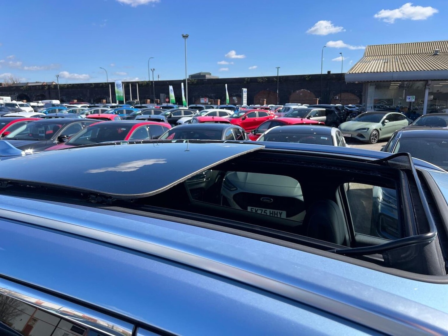 Used BYD Seal U 2025 for sale - 78194558: Photo 40