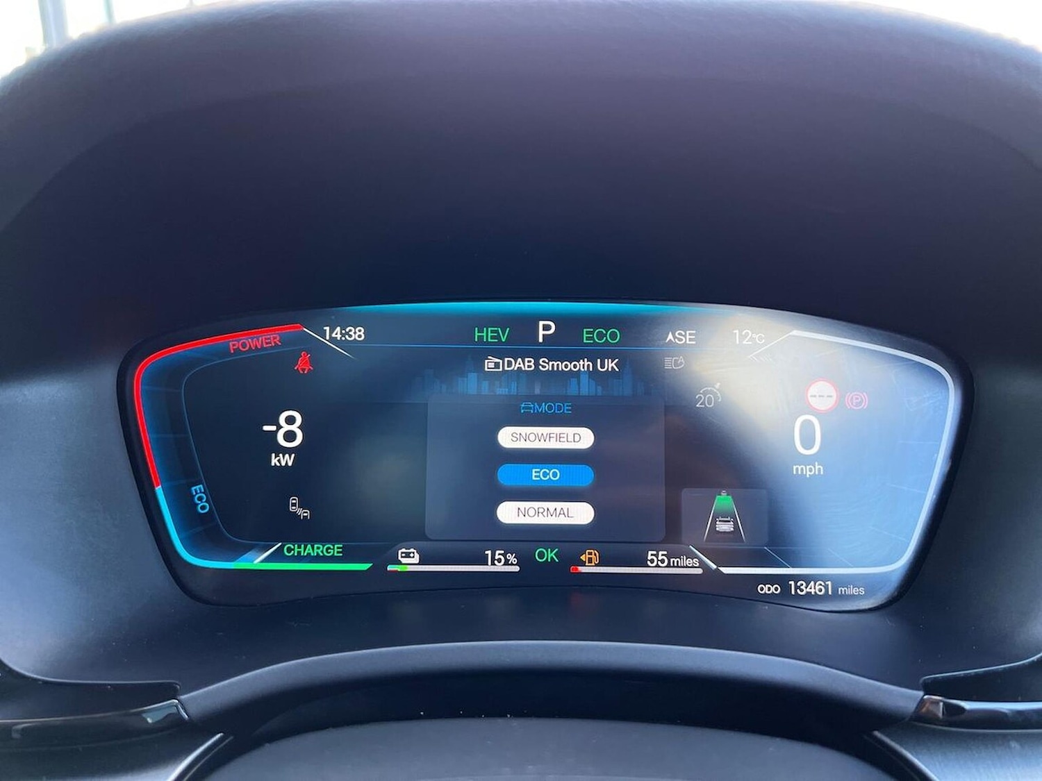 Used BYD Seal U 2025 for sale - 78194558: Photo 43