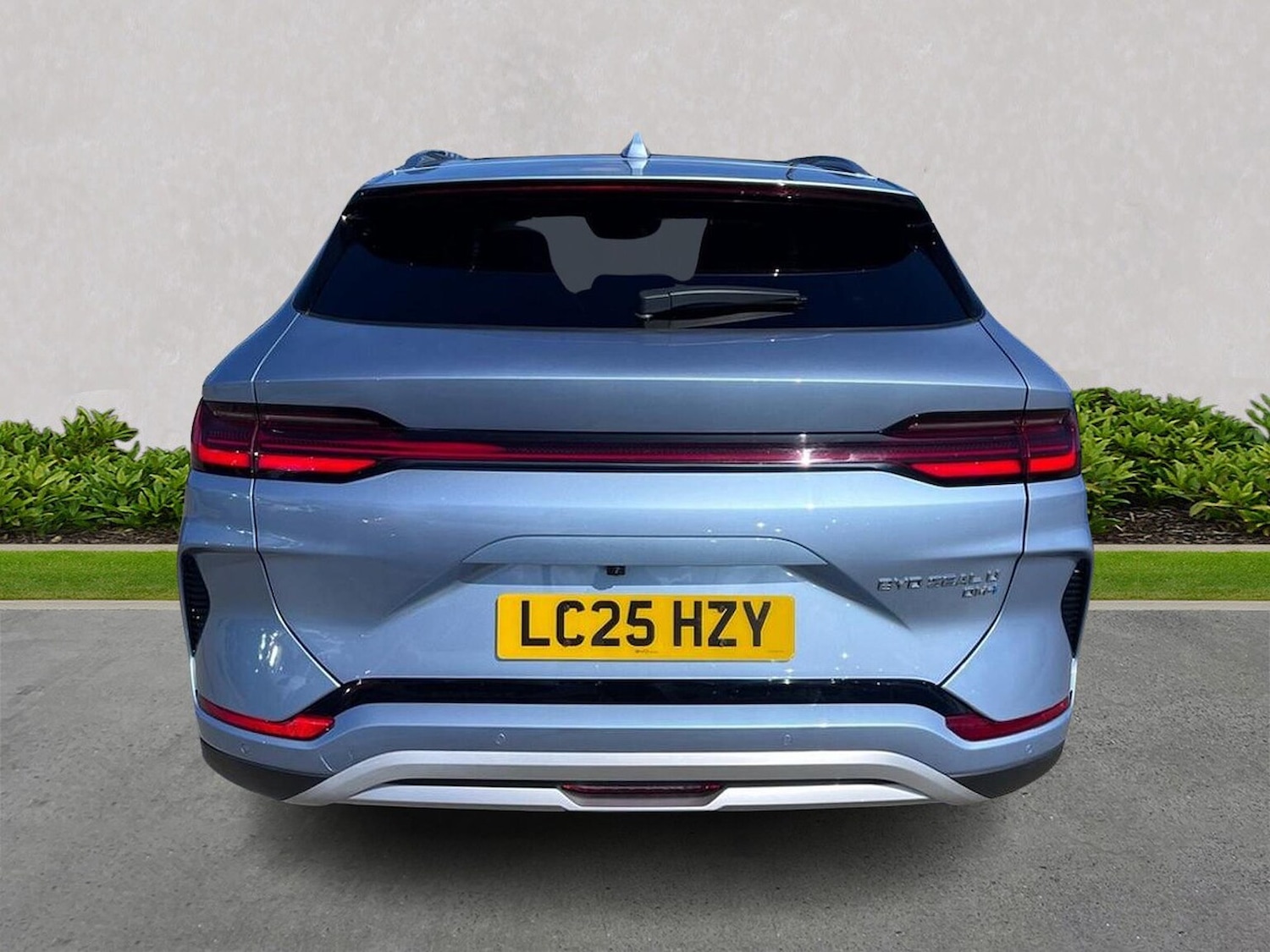 Used BYD Seal U 2025 for sale - 78194558: Photo 6