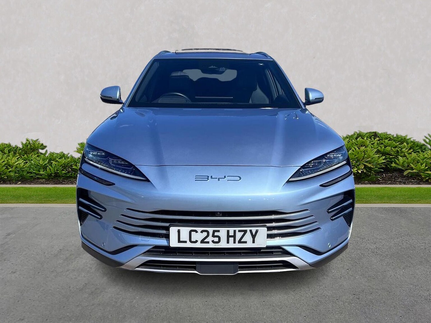 Used BYD Seal U 2025 for sale - 78194558: Photo 7