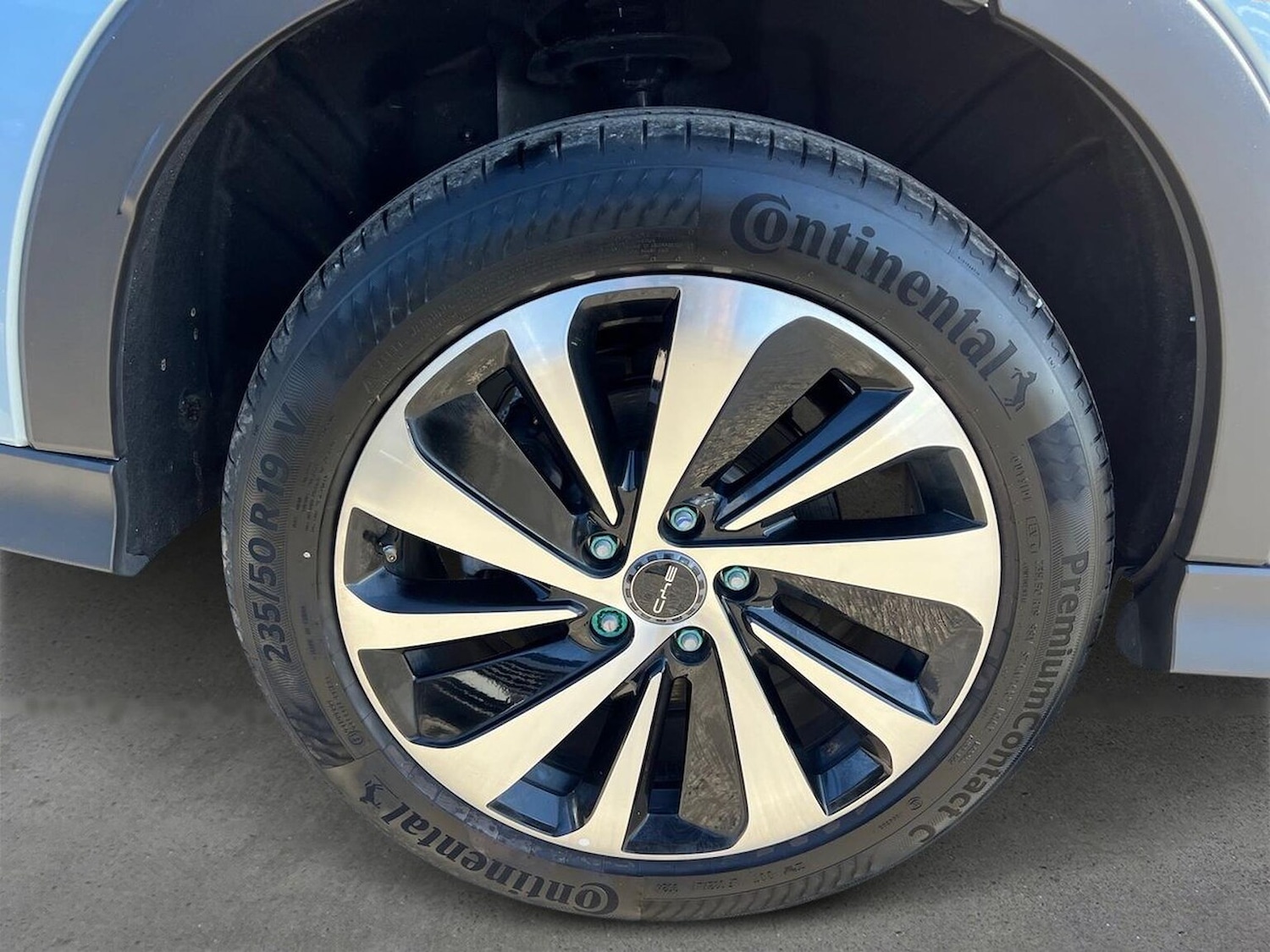 Used BYD Seal U 2025 for sale - 78194558: Photo 8