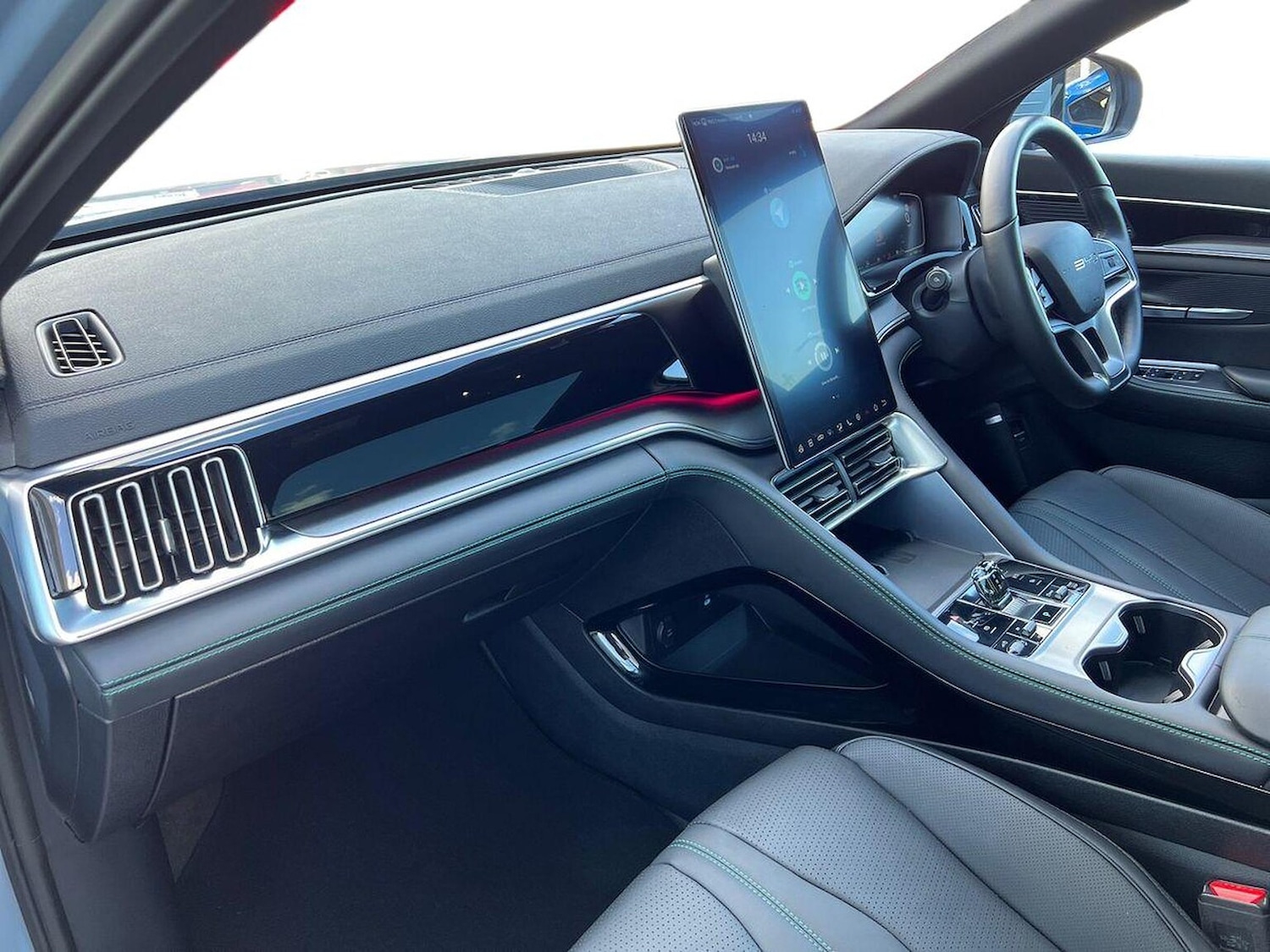 Used BYD Seal U 2025 for sale - 78194558: Photo 9