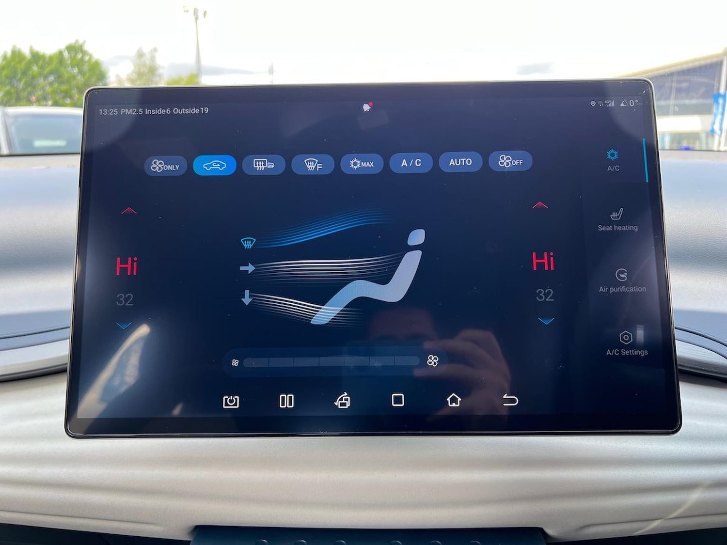 Used BYD Atto 3 2024 for sale - 76264423: Photo 12