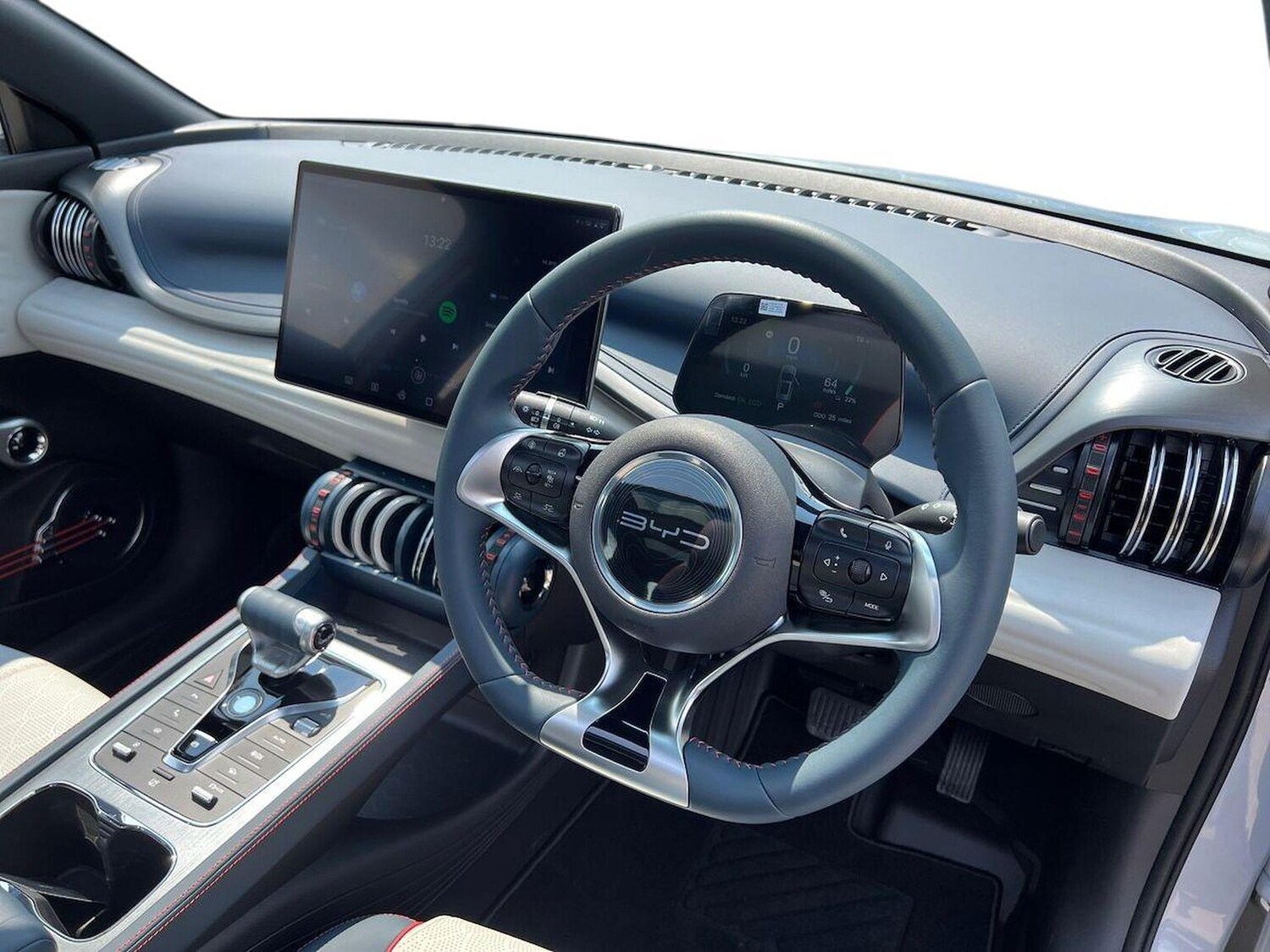 Used BYD Atto 3 2024 for sale - 76264423: Photo 15