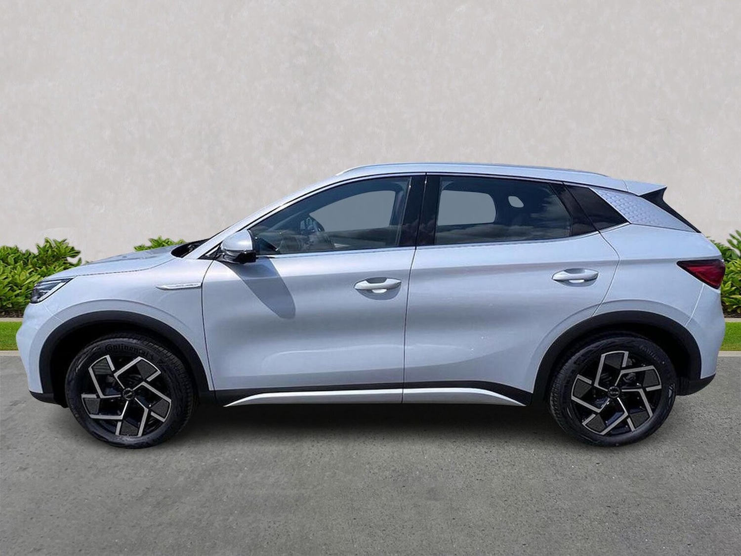 Used BYD Atto 3 2024 for sale - 76264423: Photo 19