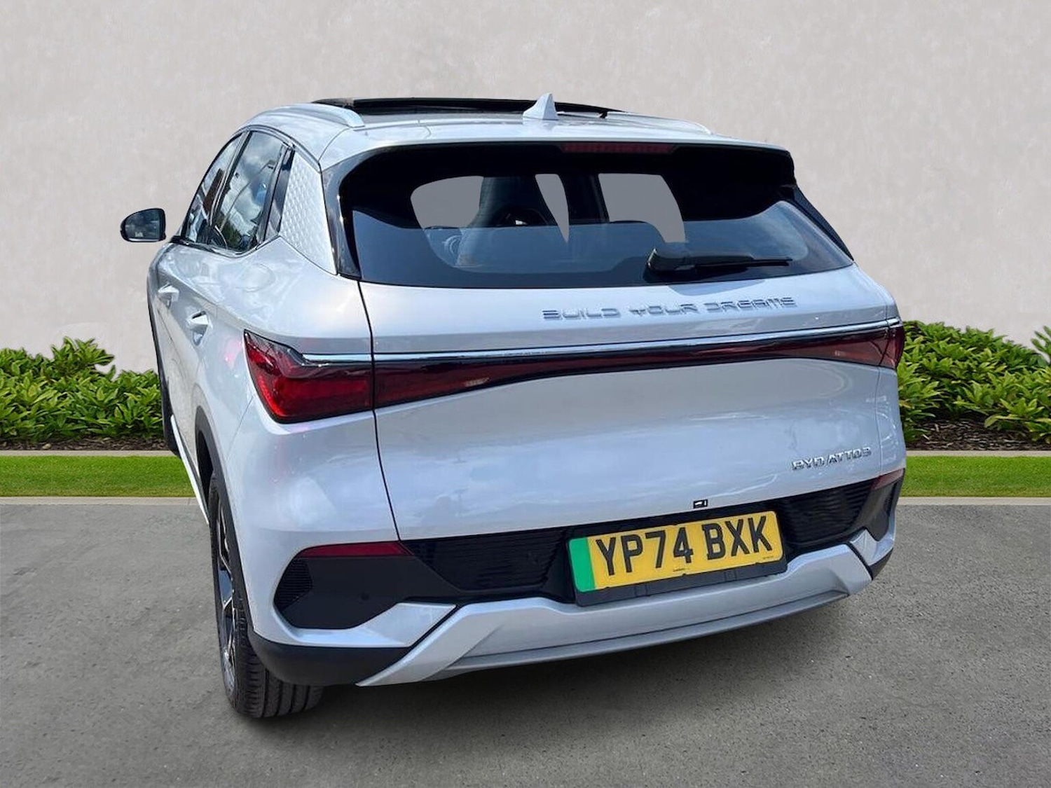 Used BYD Atto 3 2024 for sale - 76264423: Photo 2