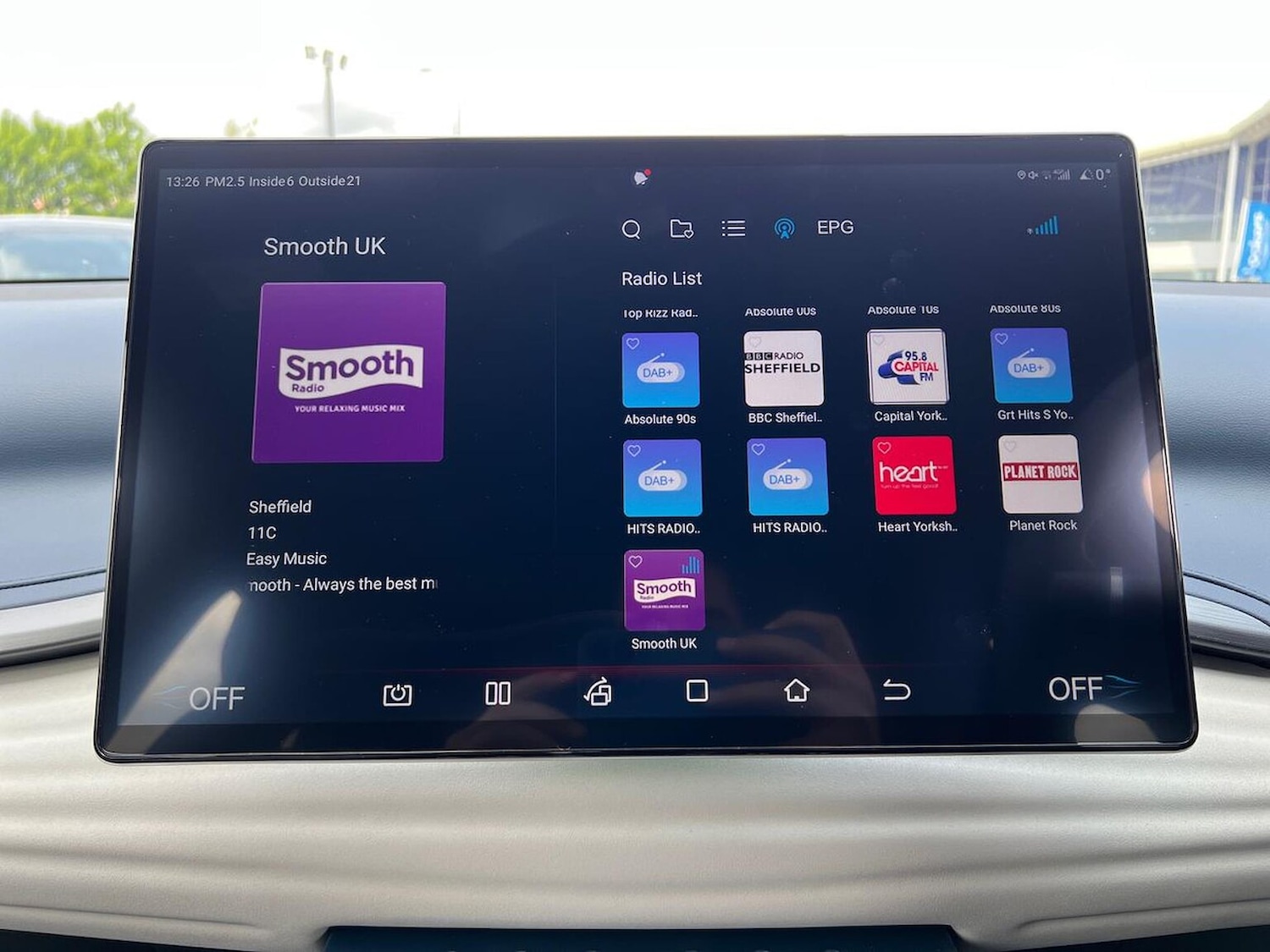 Used BYD Atto 3 2024 for sale - 76264423: Photo 25