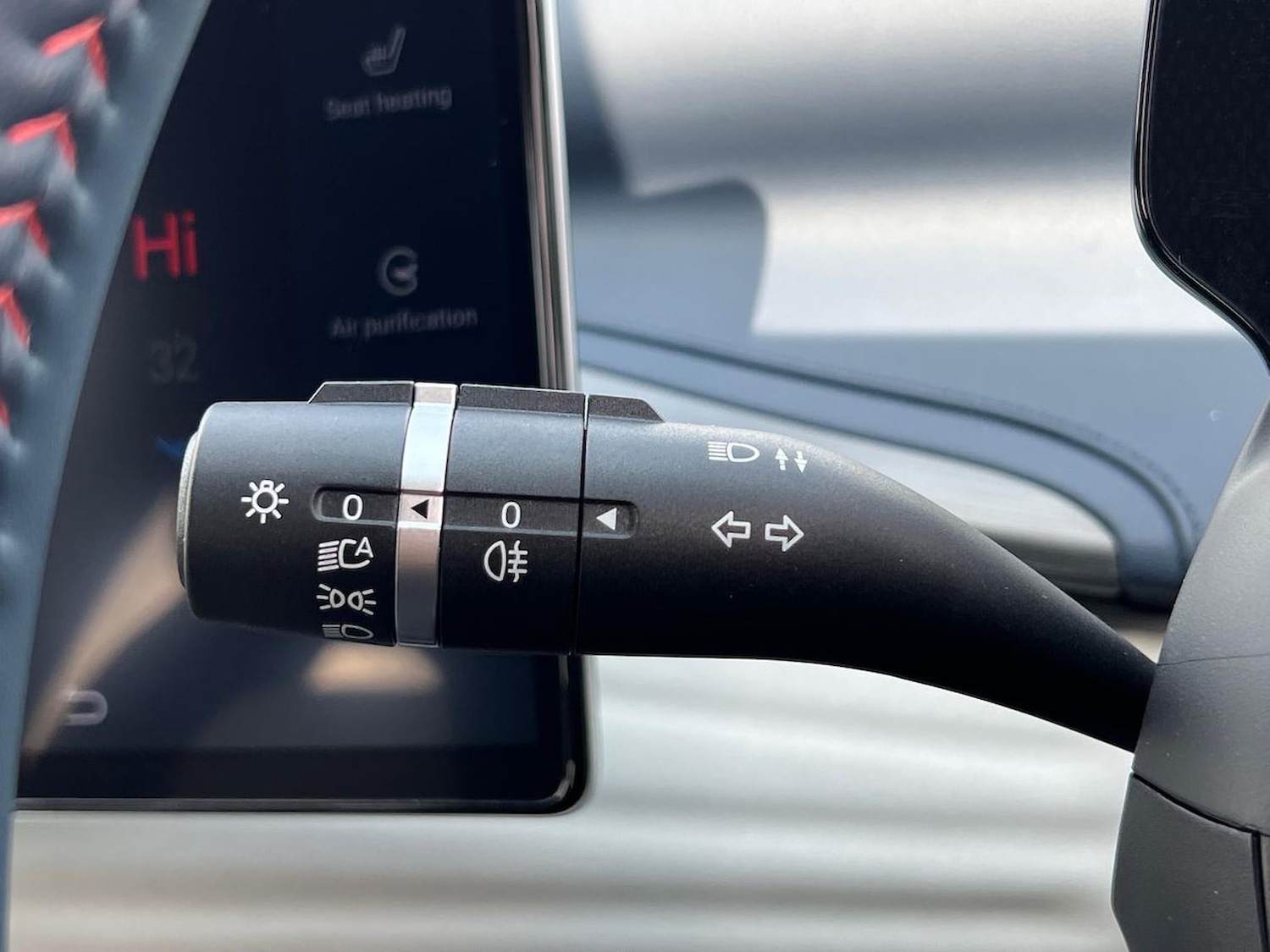 Used BYD Atto 3 2024 for sale - 76264423: Photo 28