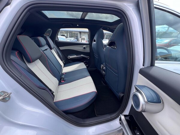 Used BYD Atto 3 2024 for sale - 76264423: Photo 33