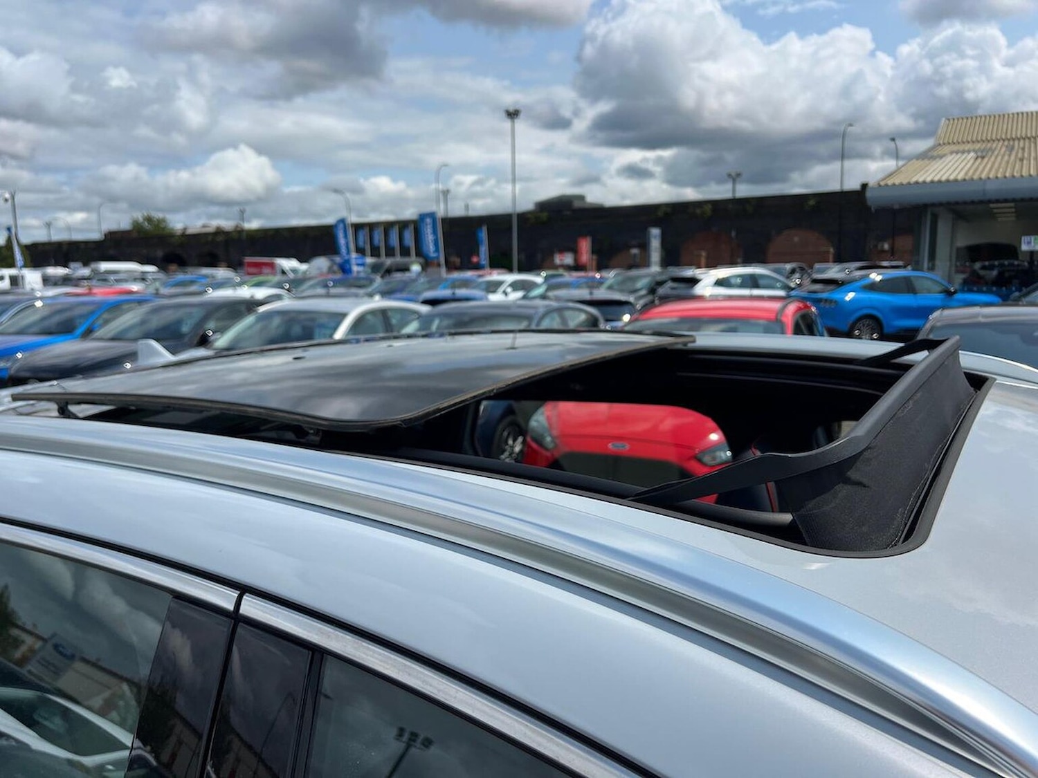 Used BYD Atto 3 2024 for sale - 76264423: Photo 37