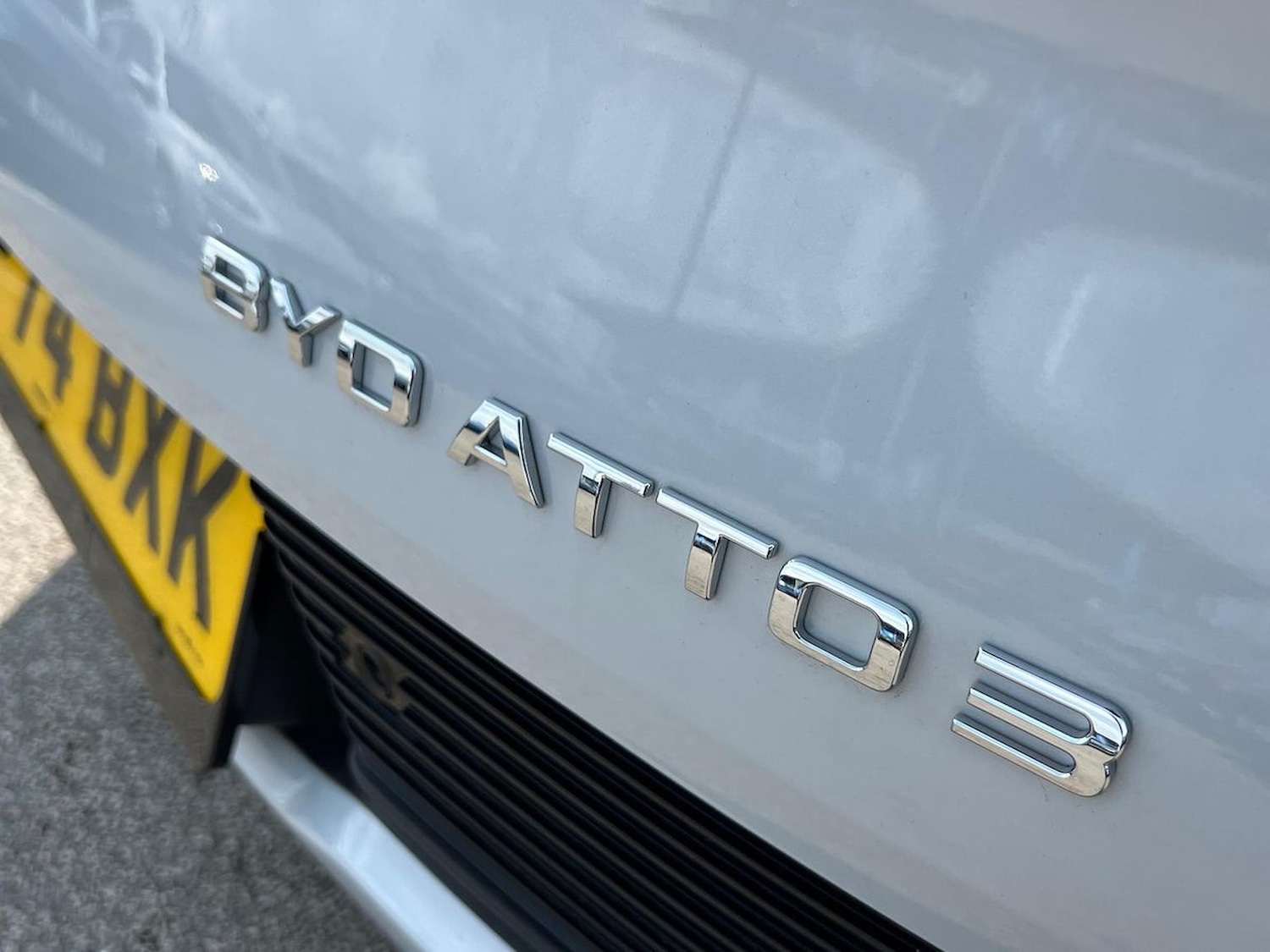 Used BYD Atto 3 2024 for sale - 76264423: Photo 38