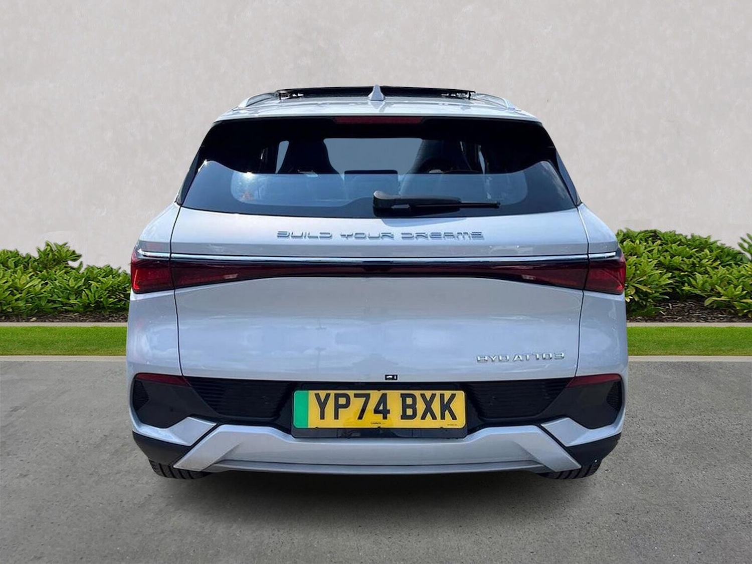 Used BYD Atto 3 2024 for sale - 76264423: Photo 4