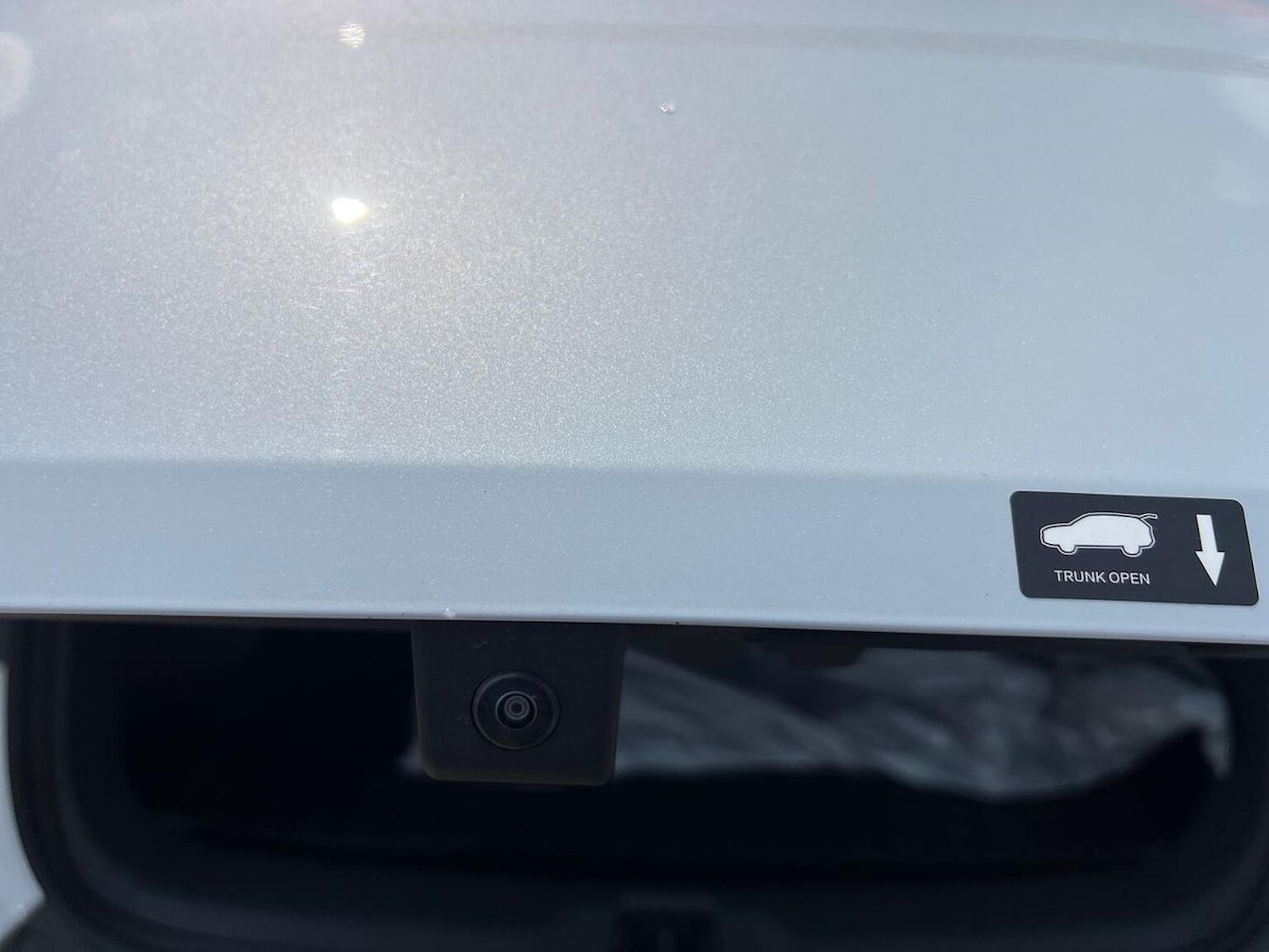 Used BYD Atto 3 2024 for sale - 76264423: Photo 41