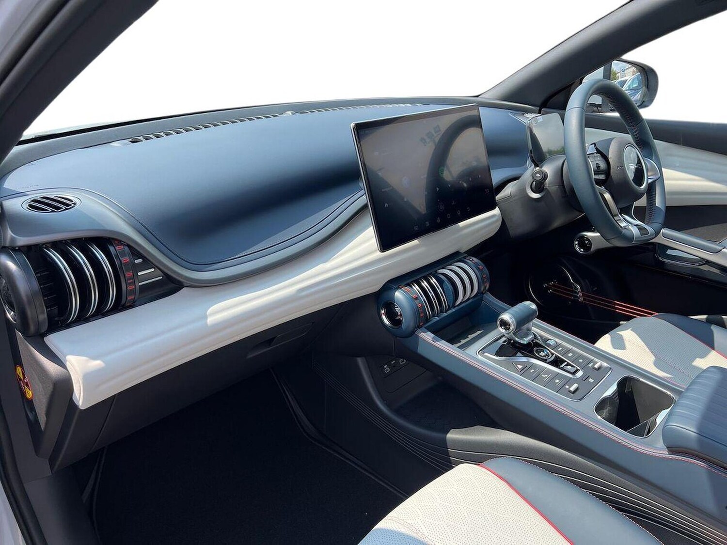 Used BYD Atto 3 2024 for sale - 76264423: Photo 7