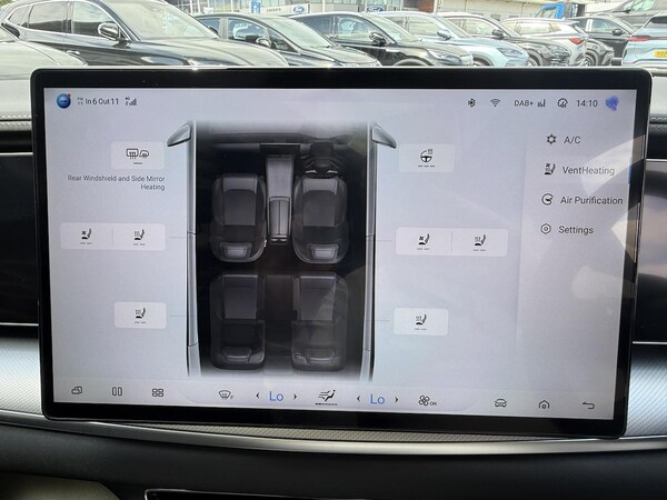 Used BYD Sealion 7 2025 for sale - 75481869: Photo 14