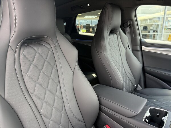 Used BYD Sealion 7 2025 for sale - 75481869: Photo 26