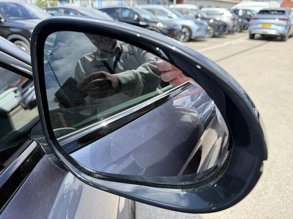 Used BYD Sealion 7 2025 for sale - 75481869: Photo 35