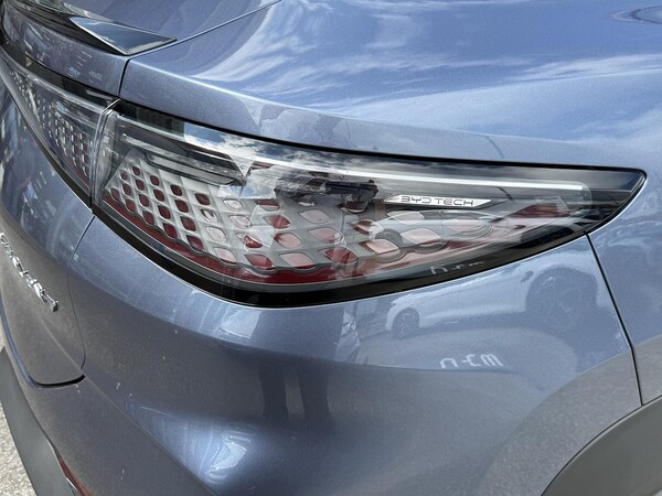 Used BYD Sealion 7 2025 for sale - 75481869: Photo 36