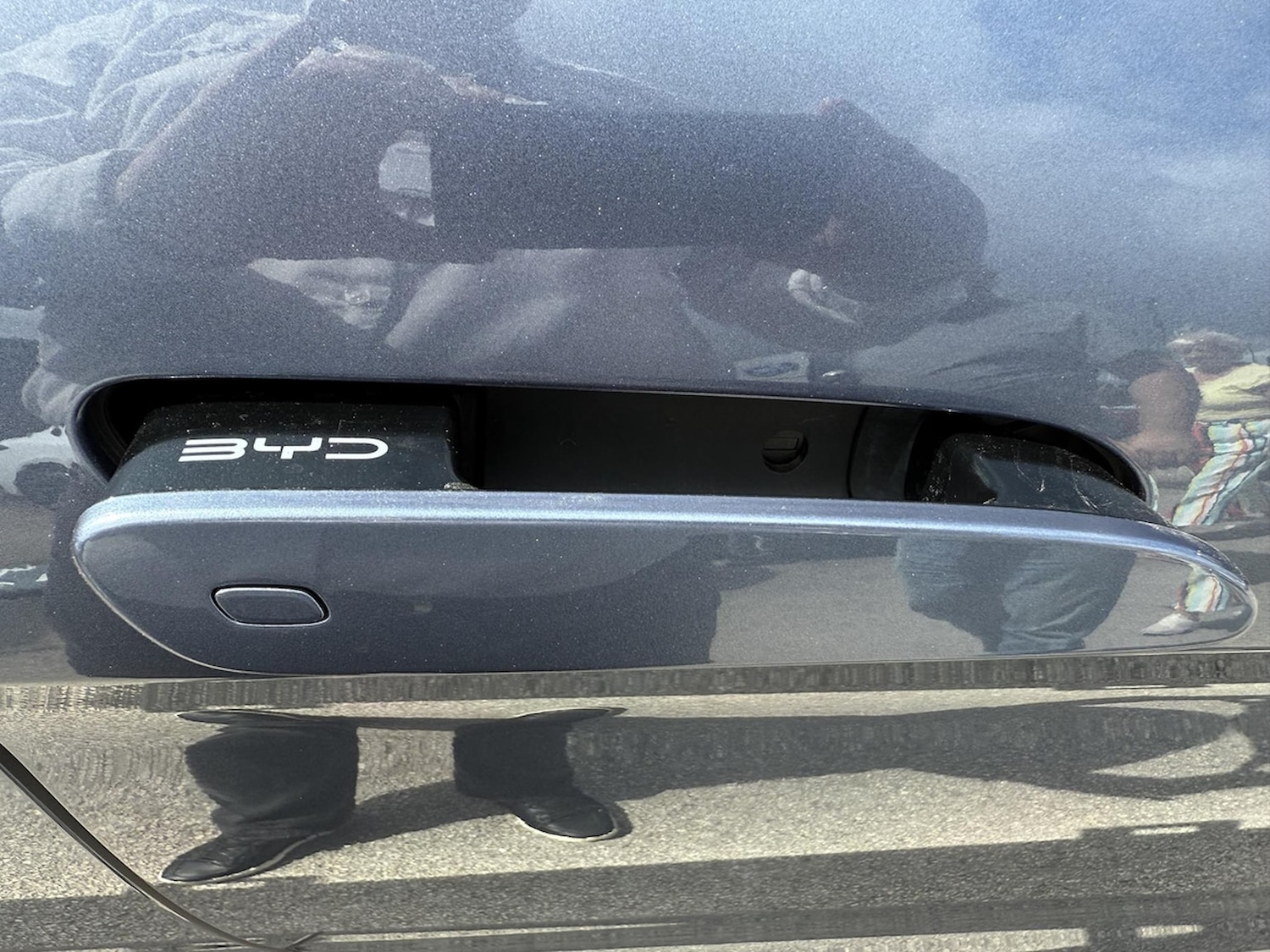 Vehicle 40