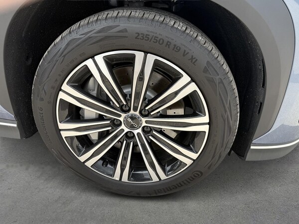 Used BYD Sealion 7 2025 for sale - 75481869: Photo 6