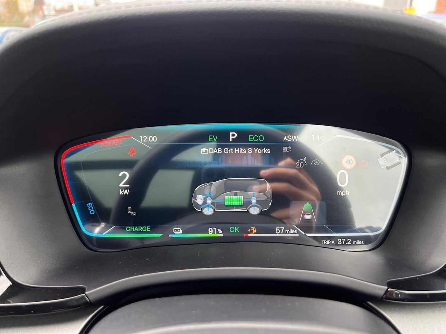 Used BYD Seal U 2025 for sale - 76464692: Photo 10