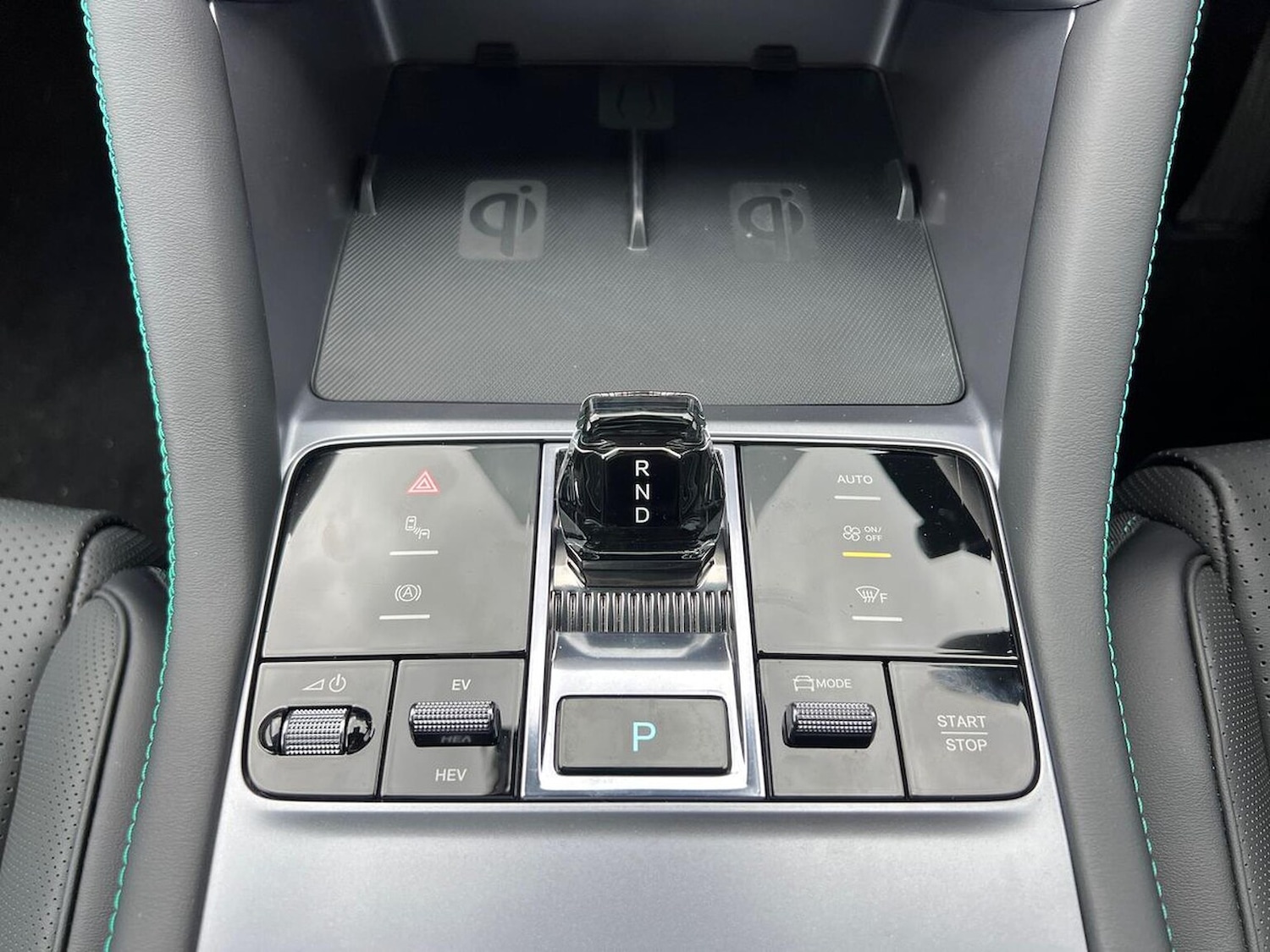 Used BYD Seal U 2025 for sale - 76464692: Photo 13