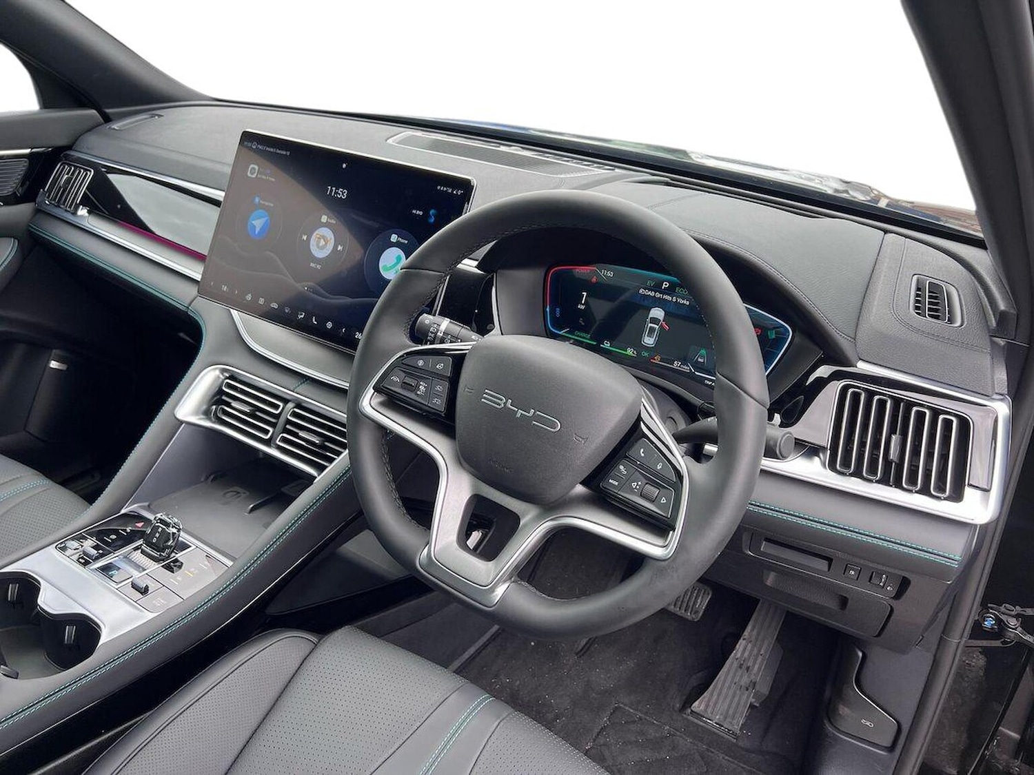 Used BYD Seal U 2025 for sale - 76464692: Photo 15